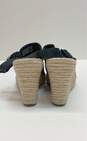 Toms Monica Espadrille Mule Sandals Size Women 7 image number 4