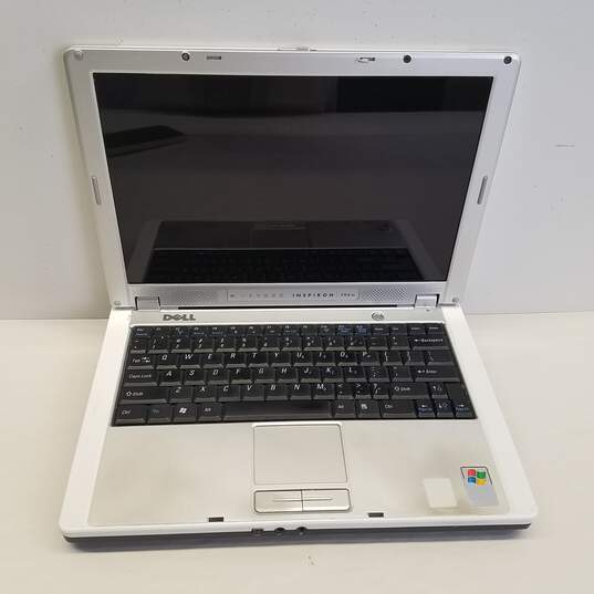 Dell Inspiron 700m (12.1in) Intel (For Parts) image number 3