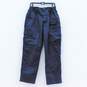 Propper Men's Tactical Uniform Navy Blue Pants Size 32 image number 1