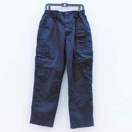 Propper Men's Tactical Uniform Navy Blue Pants Size 32