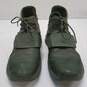 Puma X Fenty by Rhianna Trainer High Sneakers Green 7.5 image number 5