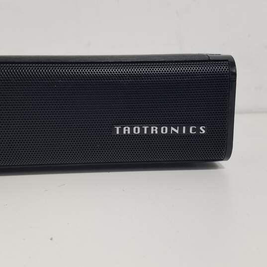 Speaker-Taotronics 31.5 inch Sound bar Model TT SK023 image number 8