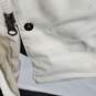 The North Face Women Ivory Puffer Long Jacket M image number 7