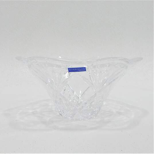 Marquis Waterford Crystal Honour Bowl 8.5 in image number 3