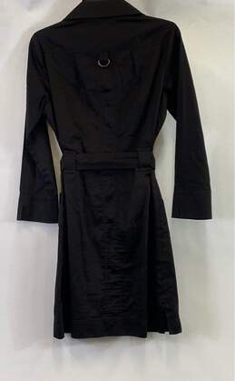 Diane Von Furstenburg Brown Casual Dress - Size 8 alternative image