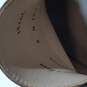 Bacco Bucci Size 8 Black/Brown Leather Shoes image number 2
