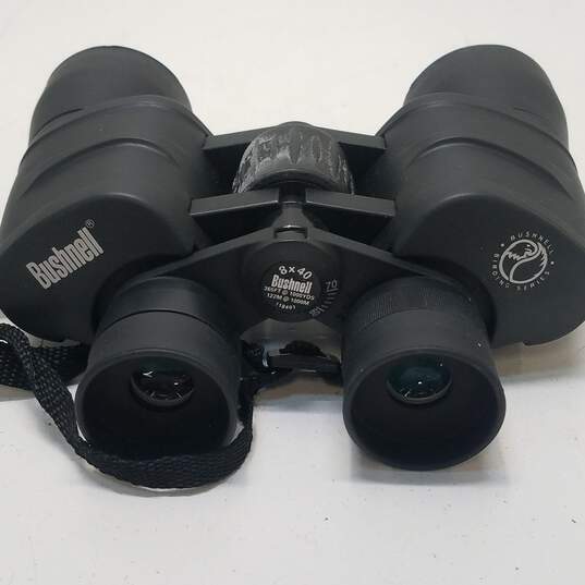 Bushnell 8x40 Binoculars 118401 image number 6