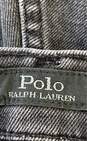 Polo Ralph Lauren Black Jeans - Size 28R image number 3