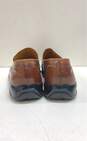 Cole Haan Dempsey Brown Loafer Shoe Size 12 image number 4
