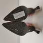 L'Atelier de Charlotte Debbie Black, Red Boots Size 41 EU / Women's 10.5 US image number 5