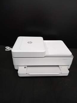 HP ENVY 6455e All-in-One Printer/Copier/Scanner
