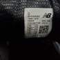 New Balance Gray Running Shoes Men's Size 10D image number 6