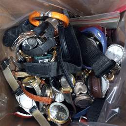 Bulk Lot of Assorted Watches - 7.00lbs.