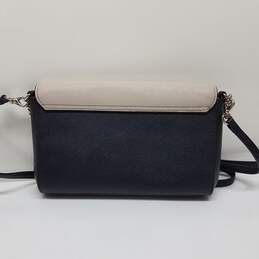 Kate Spade New York Staci Flap Saffiano Leather Crossbody Bag alternative image