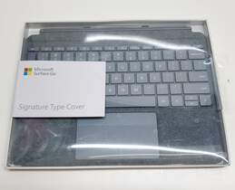 Microsoft Surface Go Signature Backlit Type Cover Keyboard Sealed