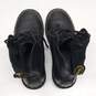 Dr Martens Airwair Cambat Boots Women's Size 6 image number 5