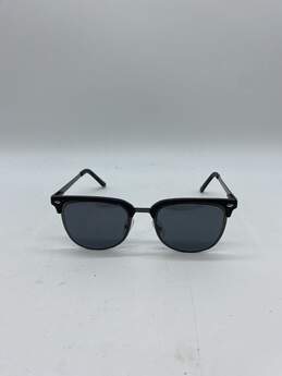 Unbranded Black Sunglasses - Size One Size