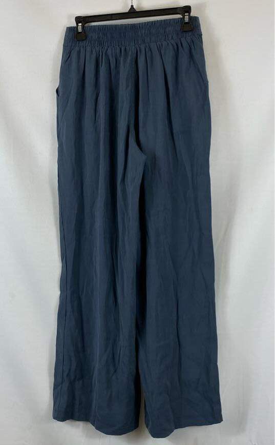 Max Studio Blue Pants - Size Medium image number 2