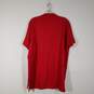NWT Mens Wicking Stretch Quick Dry Short Sleeve Pullover Polo Shirt X-Large image number 2