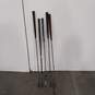 Lot of Six Assorted Golf Clubs image number 5