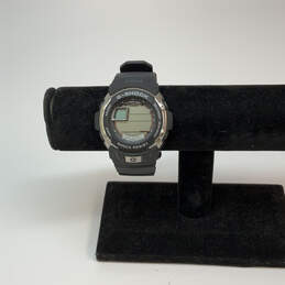 Designer Casio G-Shock G-7700 Black Adjustable Strap Digital Wristwatch