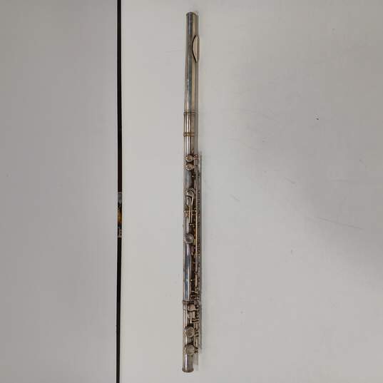 Emerson Flute In Hard Carrying Case image number 3