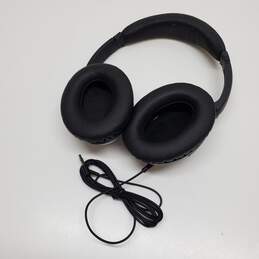 BOSE Quiet Comfort 15 QC15 Noise Cancelling Headphones (Untested) alternative image