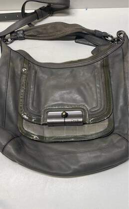 Coach Assorted Bundle Lot Set of 3 Handbags alternative image