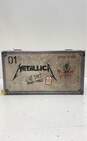 Metallica Live Shit: Binge & Purge VHS & CD Box Set image number 4