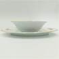 Liling LING ROSE Oval Serving Platter & Bowl | Fine China | Yung Shen | China image number 2