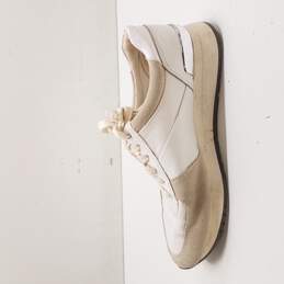 Michael Kors White Sneakers Size 6.5 alternative image