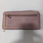 Women's Pink Guess Wallet image number 3