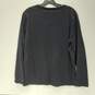 Women’s Tommy Hilfiger Studded Argyle Pullover Sweater Sz XL NWT image number 2