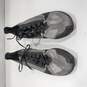 Men's Zoom Gravity Black/Gray Running Shoes Size 13 image number 1