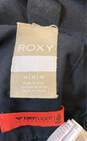 Roxy Women's Gray Overalls Snowsuit- M NWT image number 3