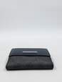 Authentic Gucci GG Black Bi-Fold Wallet image number 3