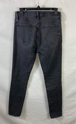 Polo Ralph Lauren Black Jeans - Size 28R alternative image