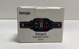 NHUJK Smart Dog Bark Collar AT05