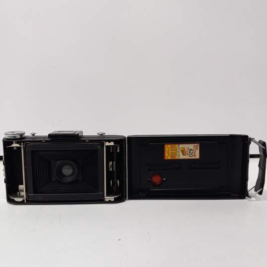 Vintage Kodak Folding Camera image number 4