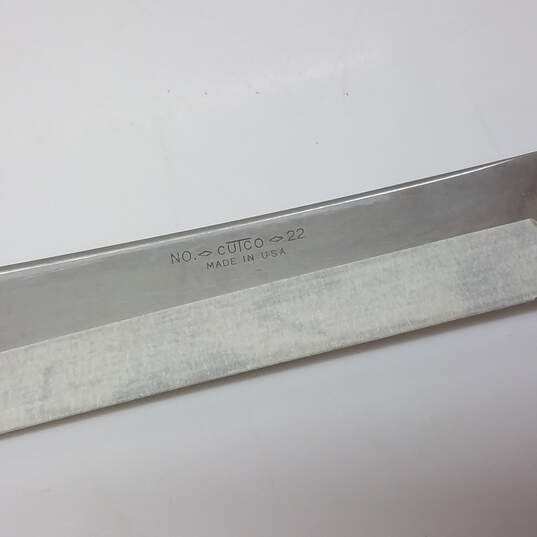 8 Inch Blade Cutco Knife (22) image number 2