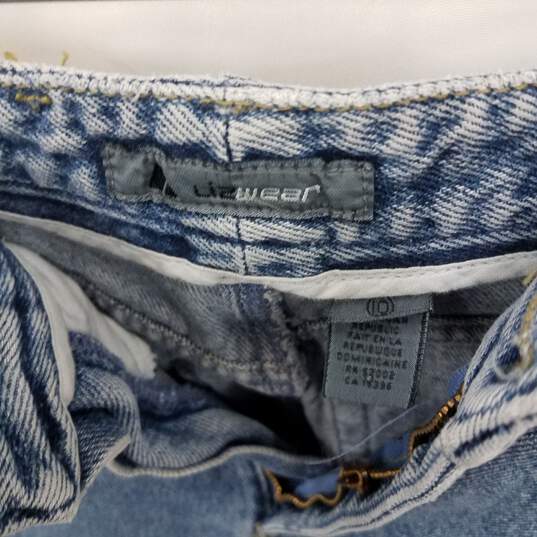 Lizwear Jeans Size 10 image number 2