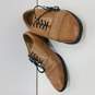 Oxford Dress Shoes Men's Size 8.5 image number 1
