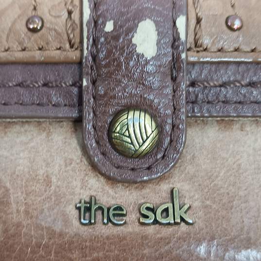Bundle of The Sak Purses & Wallet image number 6