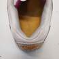 Nike Air Max Correlate White Rave Pink Athletic Shoes Women's Size 7.5 image number 8
