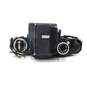 Nikon F2 SLR 35mm Film Camera w/ 2 Lens Auto 1:1.4 50mm & 1:3.5 55mm image number 8