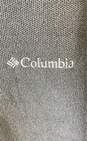 Columbia Gray Long Sleeve - Size Large image number 4