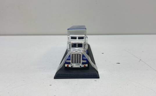 Matchbox Collection Corona Kenworth Tractor Trailer 1:100 Diecast Truck image number 3