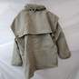 Vintage Australian Outback Casual Jacket Beige Size L image number 2