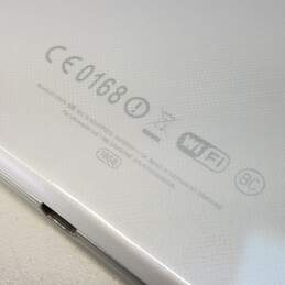 Samsung Galaxy Tab 3 (GT-P5210) 16GB - White alternative image