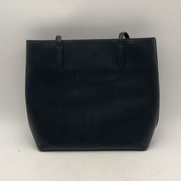 Kate Spade New York Womens Black Double Handle Inner Pocket Tote Bag alternative image